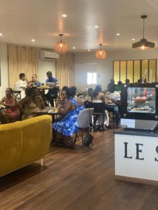 brunch local martinique