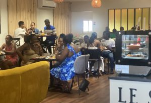 brunch local martinique