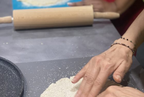Atelier épi lanmou