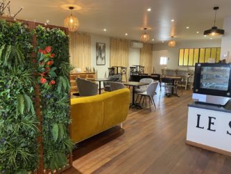 Le salon Jambette