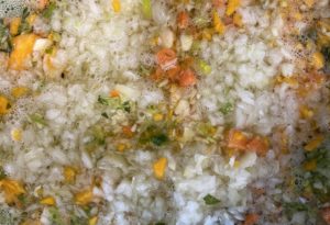 recette pâté en pot de poisson guadeloupe