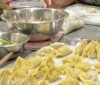 raviolis vietnamiens
