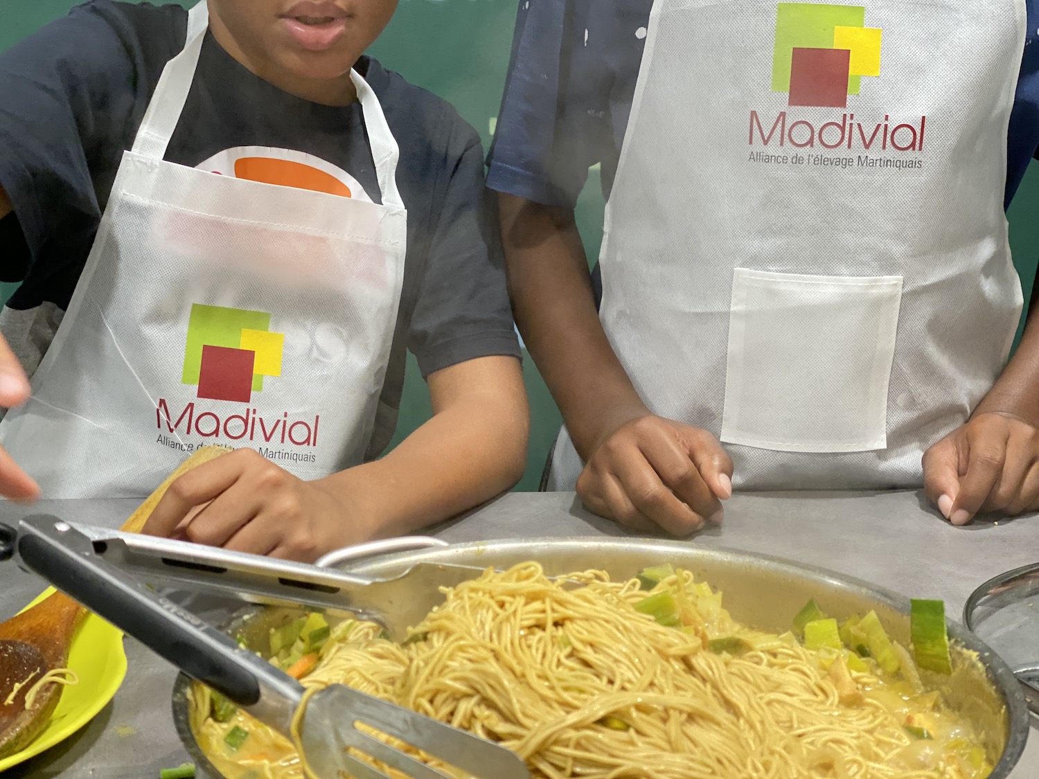 Atelier enfant Madivial Atelier enfant Madivial