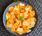 Atelier Dolce Vita farfalle pesto de gros thym