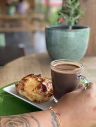 pain au beurre brunch tatie maryse