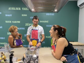 Atelier Tatie Maryse