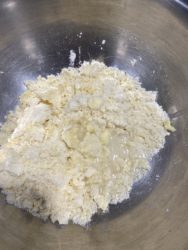 recette tarte morue oignon régilait