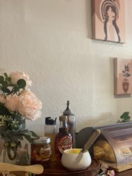 buffet au salon jambette