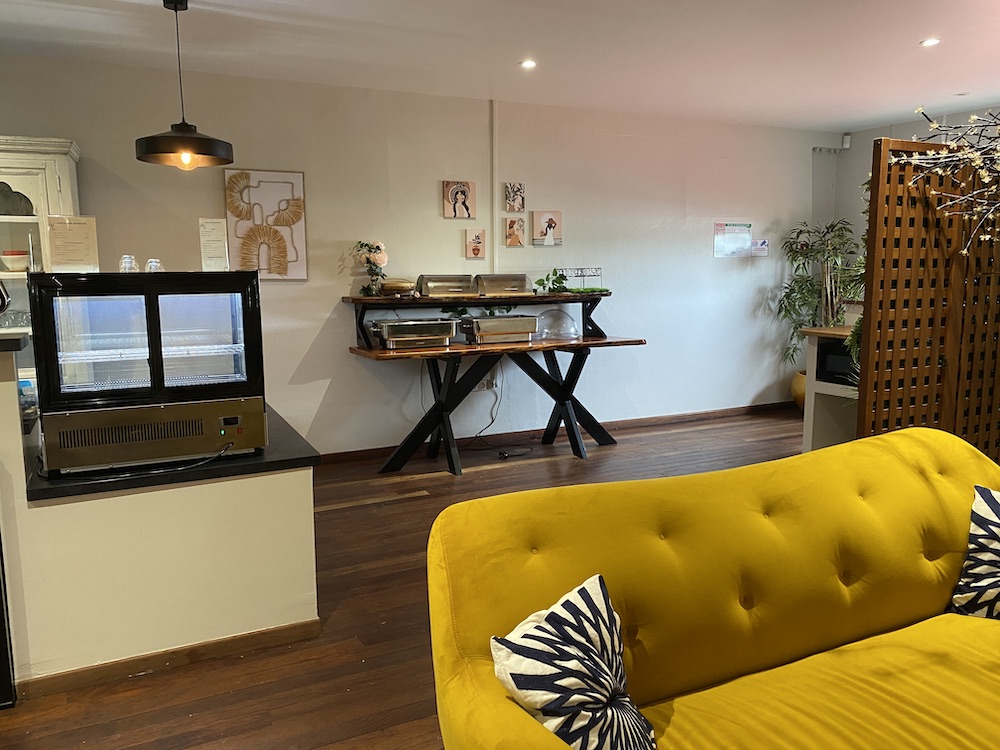 Salon Jambette
