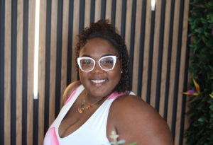 Lauryce Lancry cheffe restaurant Wild