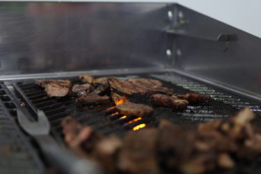Cuisine créole moderne en Martinique