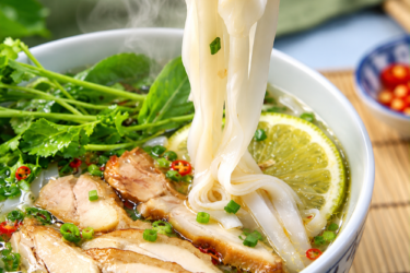 Atelier les incontournables du Vietnam - soupe pho