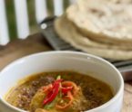 Atelier épi lanmou Saveurs d'Inde