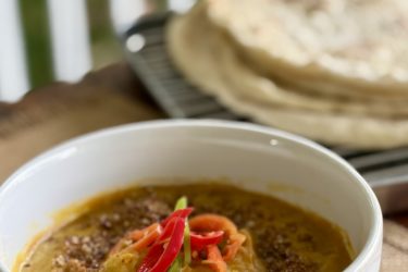 Atelier épi lanmou Saveurs d'Inde