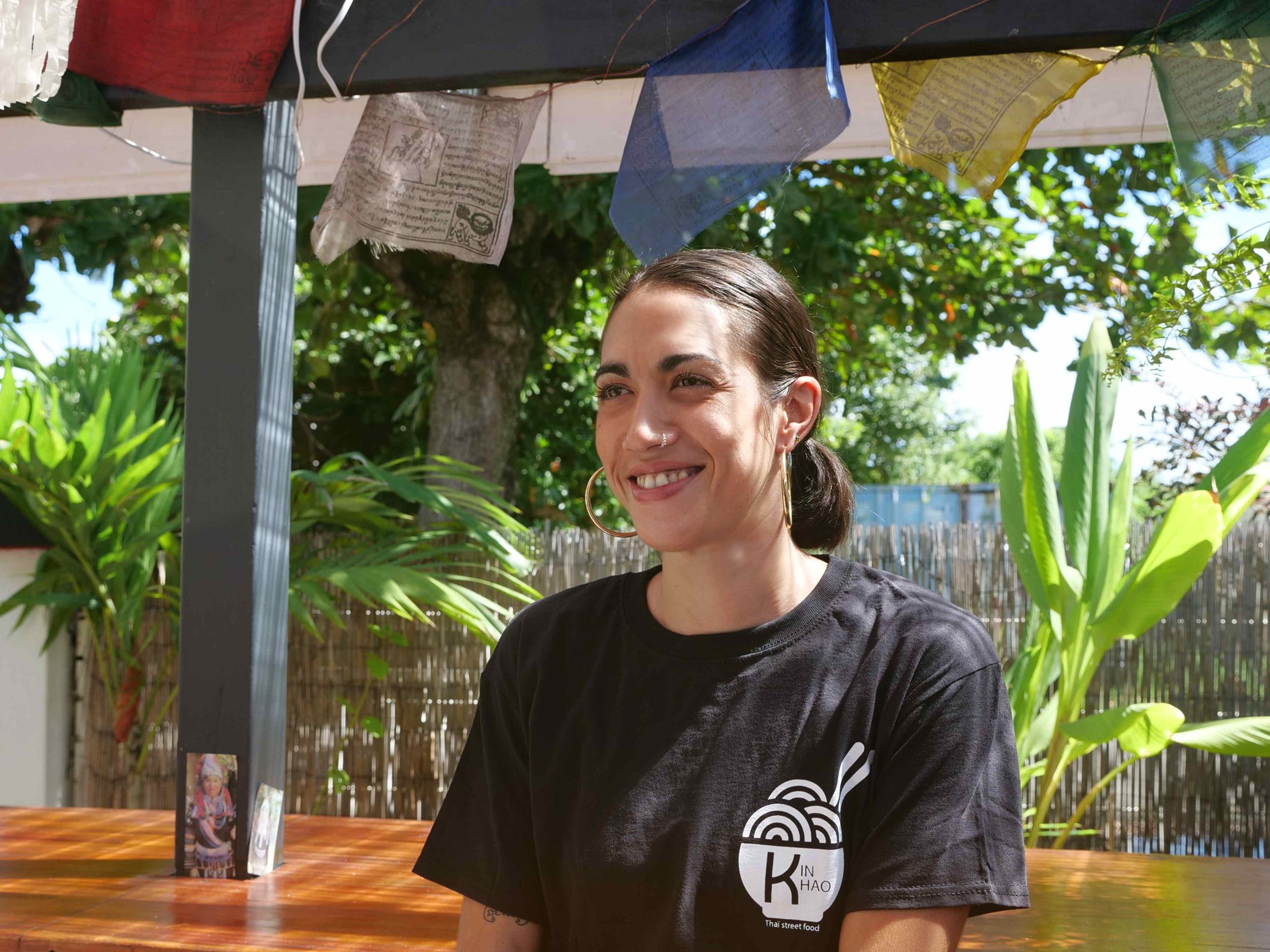 Manon de KINKHAO Thaï Street Food Manon de KINKHAO Thaï Street Food