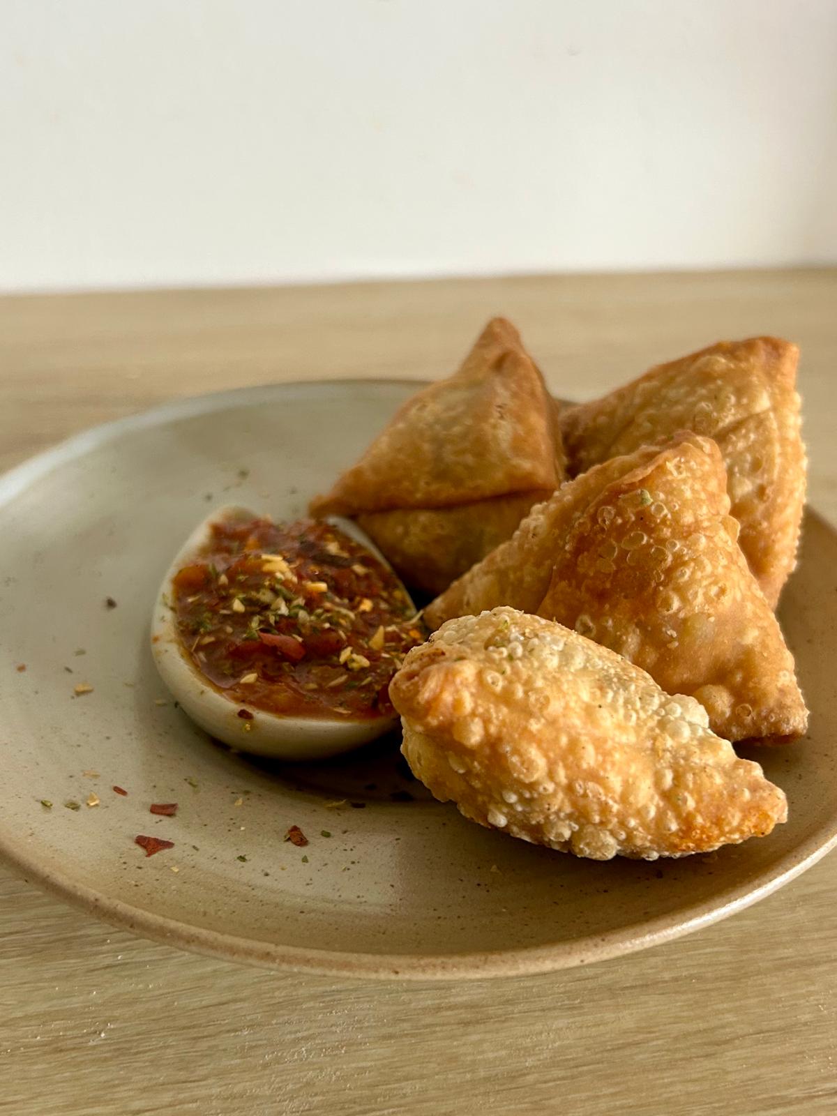 Atelier épi lanmou Saveurs d'Inde Atelier épi lanmou Saveurs d'Inde