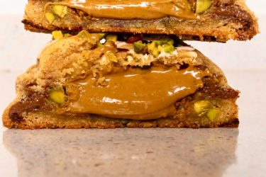 cookies ultra gourmands