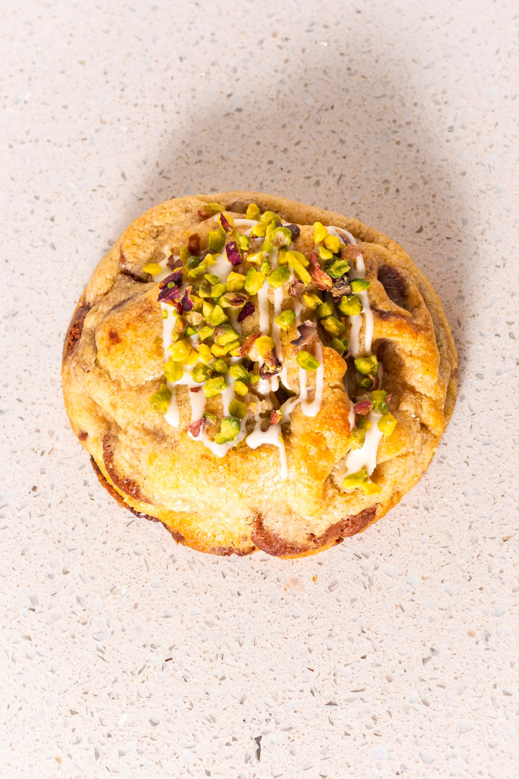 Atelier cookies ultra gourmands Atelier cookies ultra gourmands