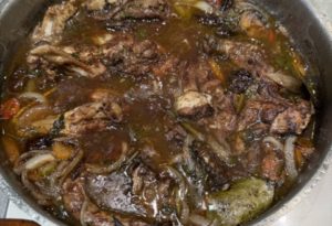 Cuisiner la pintade