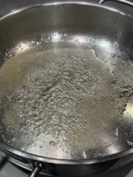 recette guadeloupe fricassee de poulet