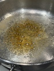 recette martinique fricassee de poulet