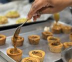 Atelier cookies chez Tatie Maryse