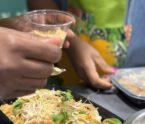 Atelier cuisine thaï